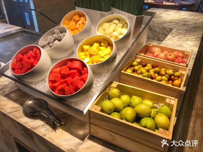 盛宴自助餐厅水果图片 - 第359张