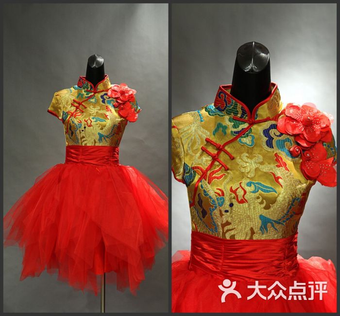 婚纱礼服馆_芊惠婚纱礼服馆