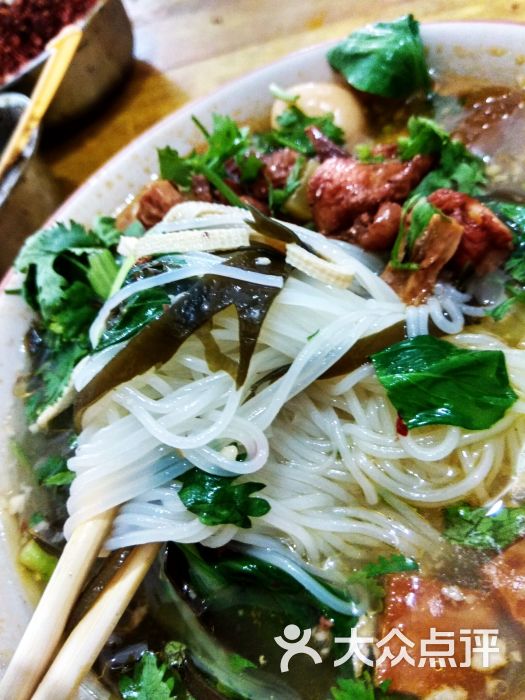 田记米线-图片-开封美食-大众点评网