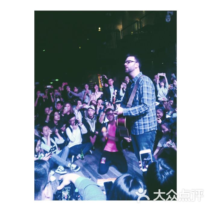 mao live house图片 - 第2张