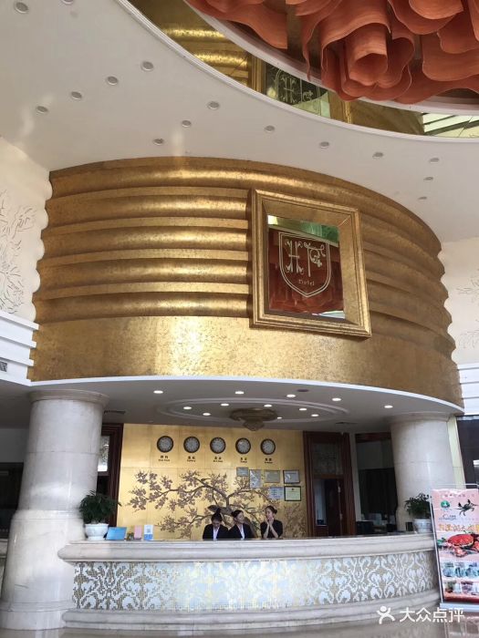佛山南海汇丰假日酒店图片 - 第8张