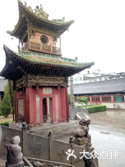稷王庙-图片-稷山县周边游-大众点评网