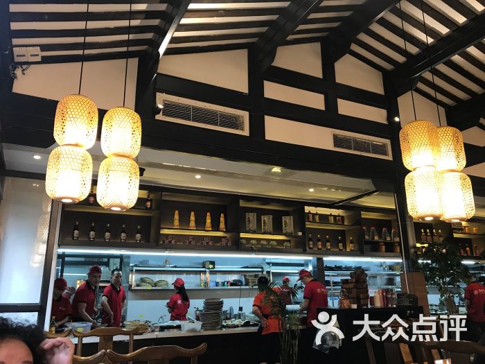 鸡毛店(温江老字号李家沱店)图片 - 第30张