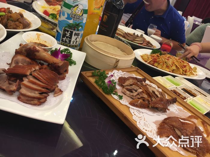 赣发皇厨大酒店餐厅-图片-赣州美食-大众点评网