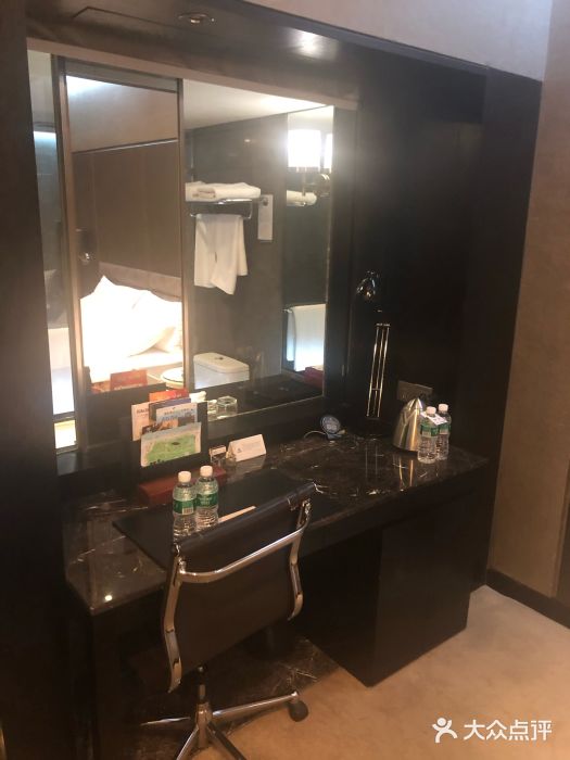 营口京华国际酒店图片