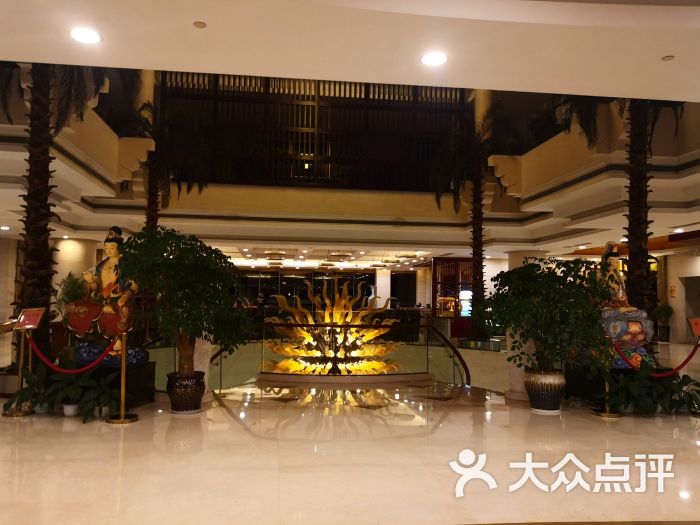 普陀山祥生大酒店图片 - 第6张