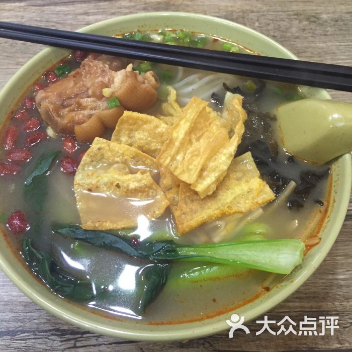 螺蛳粉大叔-图片-铁岭美食