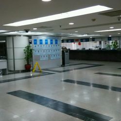 广东省人民医院(惠福分院)