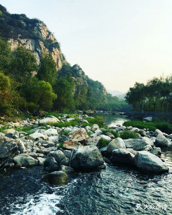 石门山景区-图片-怀柔区周边游-大众点评网