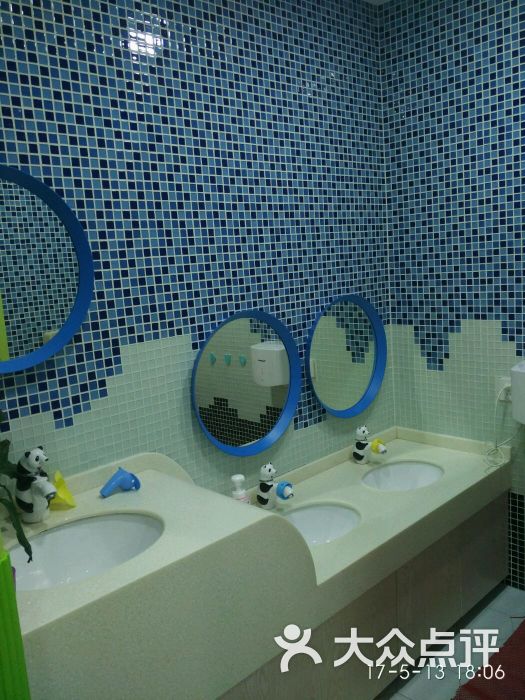 婴智贝佳·蒙特梭利国际早教中心(世纪公园店