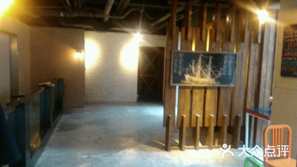 越秀区 北京路 密室逃脱 长藤鬼校(广州旗舰店) 所有点评  06-25