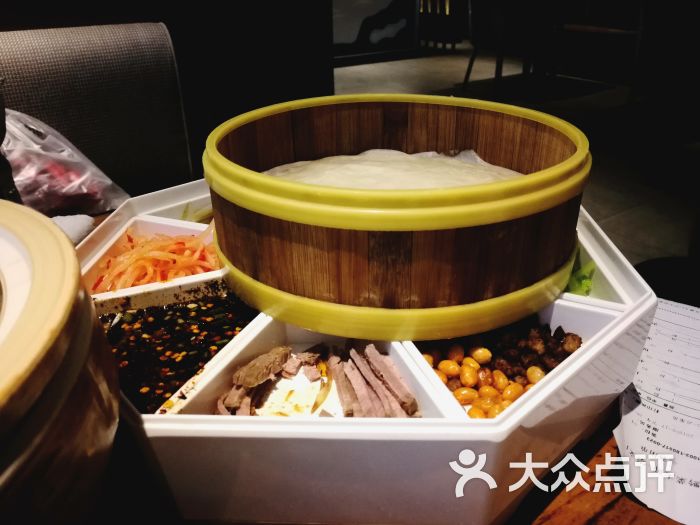 北京黔菜大师(国瑞购物中心店-贵阳丝娃娃图片-北京美食-大众点评网