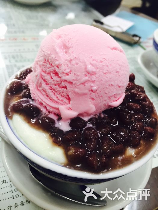 仁信老铺(东乐路店)-图片-顺德区美食