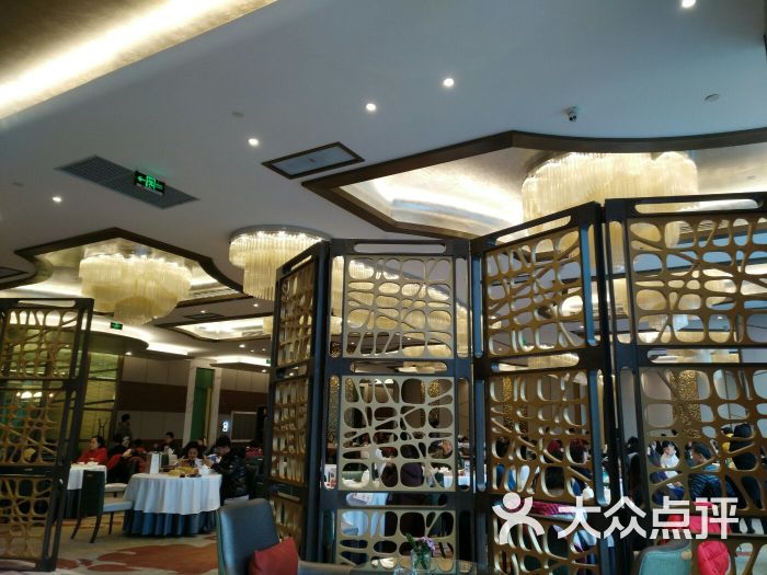 唐宫(仁和新城店-环境图片-成都美食-大众点评网