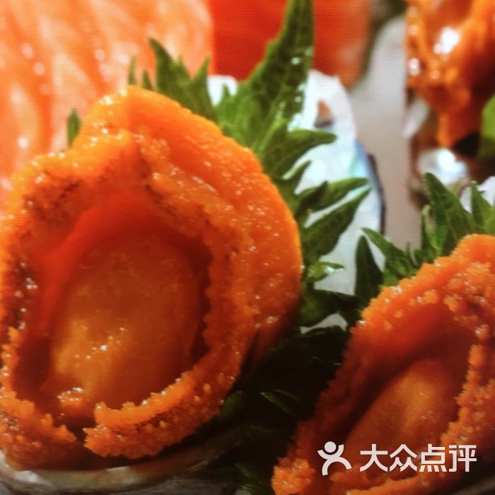 常胜鲍鱼(吉大店)图片 - 第33张