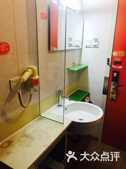布丁酒店(天津滨江道商业街店)图片 - 第119张