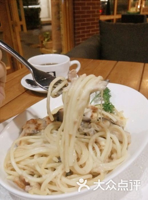 永无乡咖啡馆-图片-广州美食-大众点评网