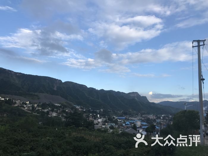 钟山区汪家寨镇初级中学图片 - 第3张