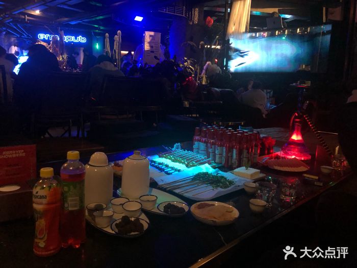 贰麻酒馆(339小森林店)图片 - 第106张