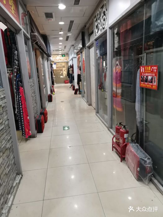 天水淘宝城-图片-天津购物-大众点评网