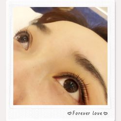 眉睫之什么成语_倒睫是什么样子图片