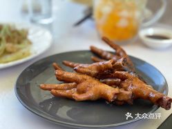 瑞安市华忠水产食品有限公司东北门