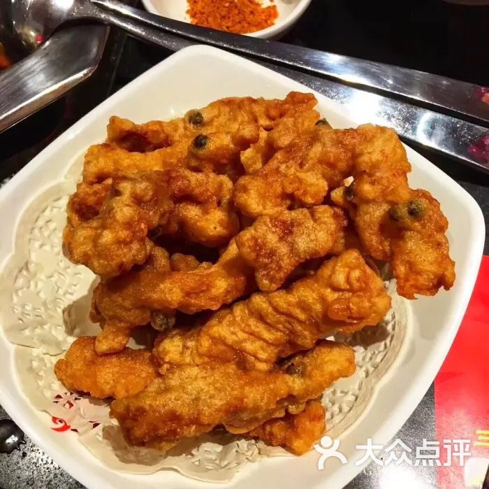 香酥肉