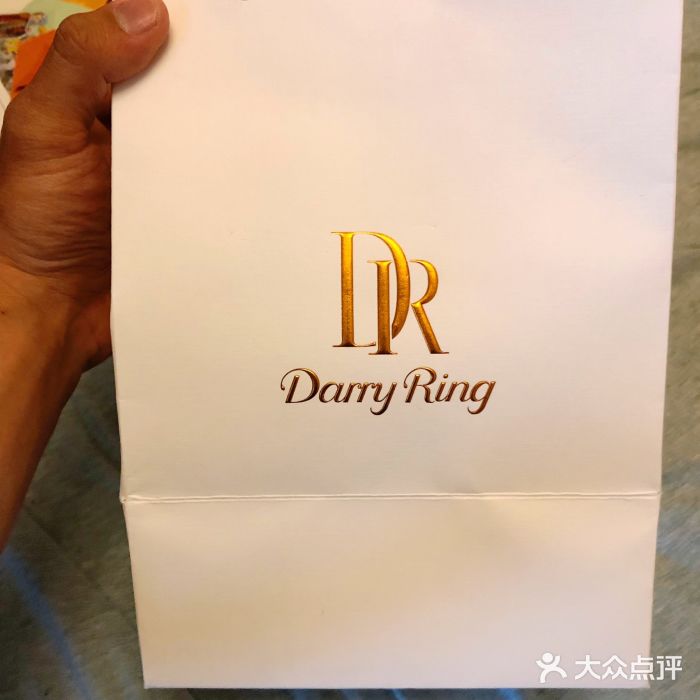 dr钻戒(东方新天地店)图片