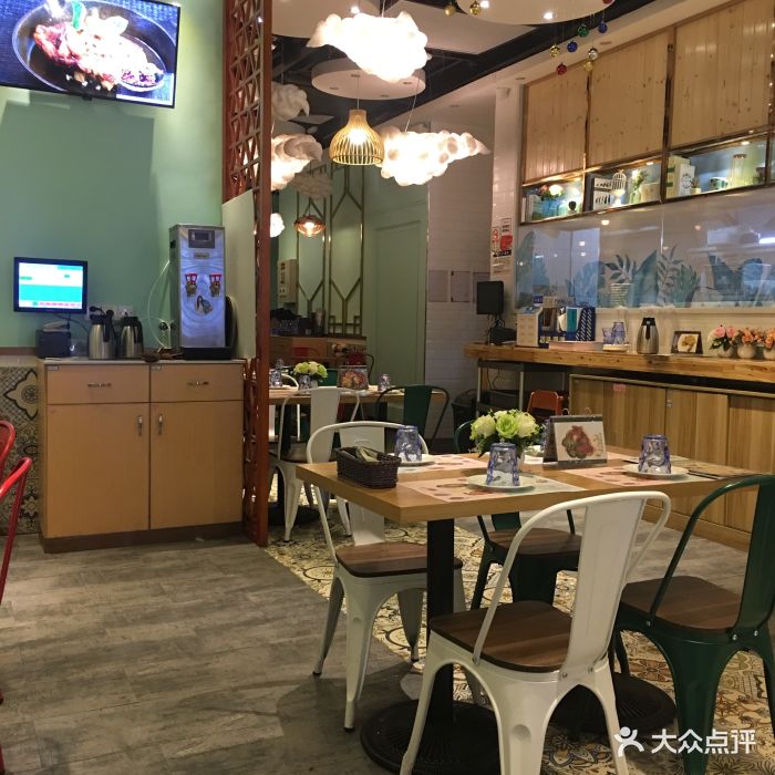 37度2(骏壹万邦店)--环境图片-广州美食-大众点评网