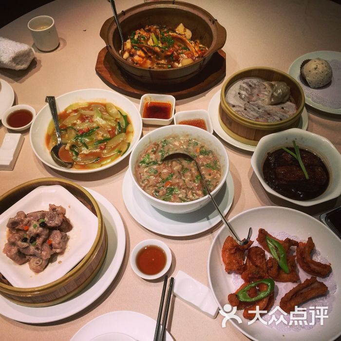 新荣记大酒店(市府店)图片 第83张