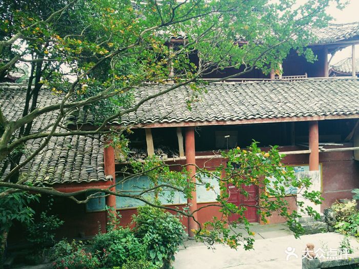 永兴寺-图片-雅安周边游-大众点评网