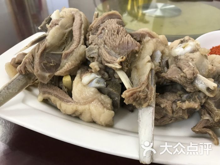 星月美食城-图片-阿克塞哈萨克族自治县美食-大众点评网