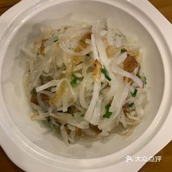 方圆食里私房土菜馆