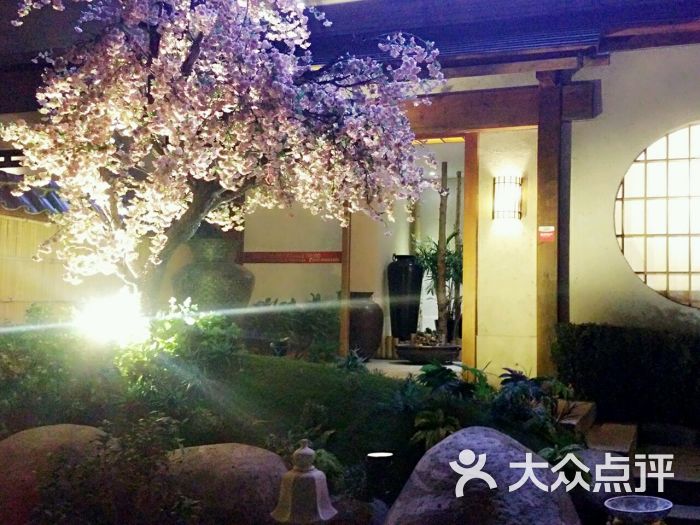 汤泉良子(丽都店)-图片-北京休闲娱乐