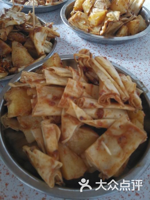八中土豆豆皮土豆豆皮图片 第3张