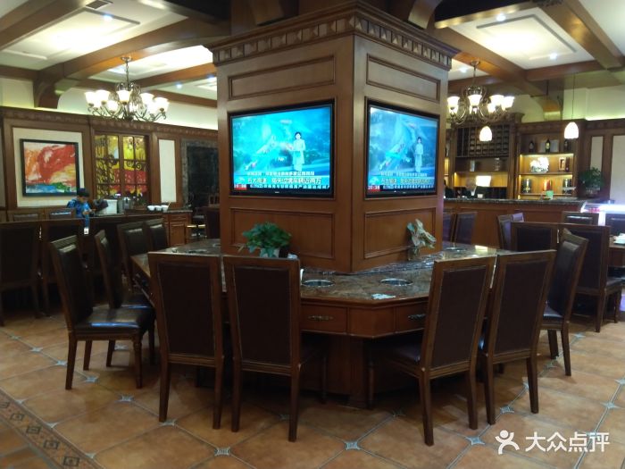 美食谓道位于石油路新星自然附近。影城挺大地址惠来店铺图片