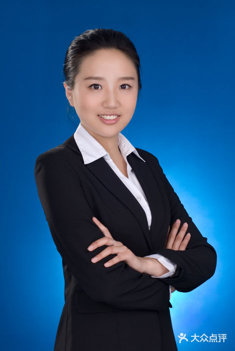 德玛西亚照相馆证件照形象照德玛西亚 形象照图片