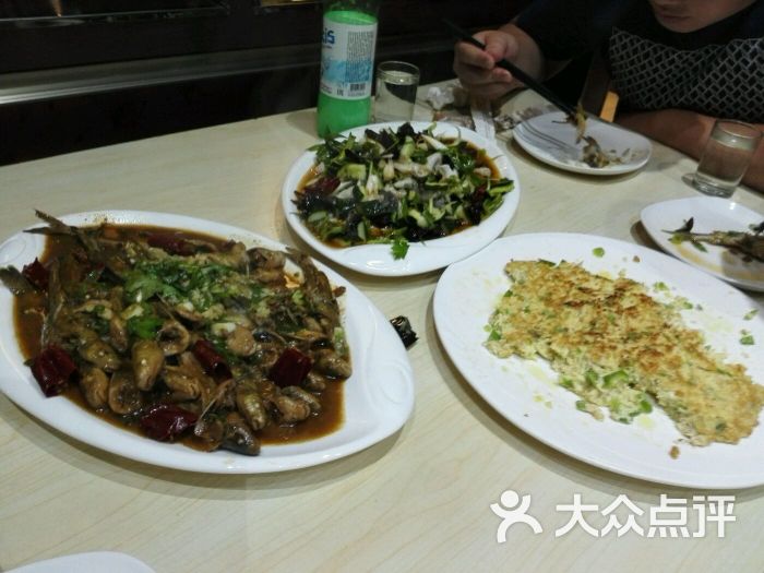 生辉鱼馆-图片-同江市美食-大众点评网