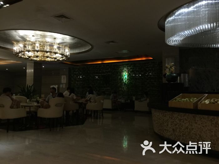 东方圣泉国际美食水疗会所图片 - 第7张