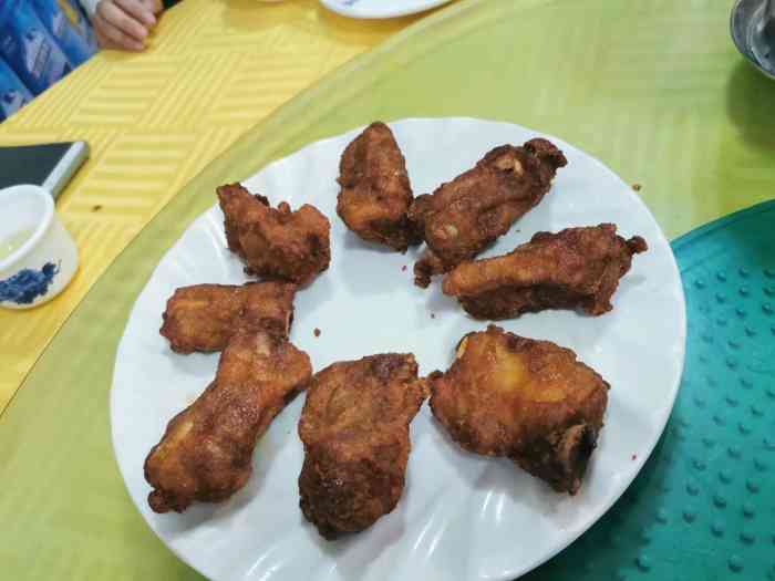 重庆风味(下元岗还原大街店)-"[环境] 一般般的环境,就是一般小饭馆,.