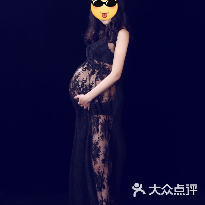 hello 妈咪高端孕妇摄影