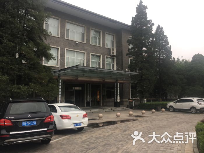 晋祠宾馆-图片-太原酒店-大众点评网
