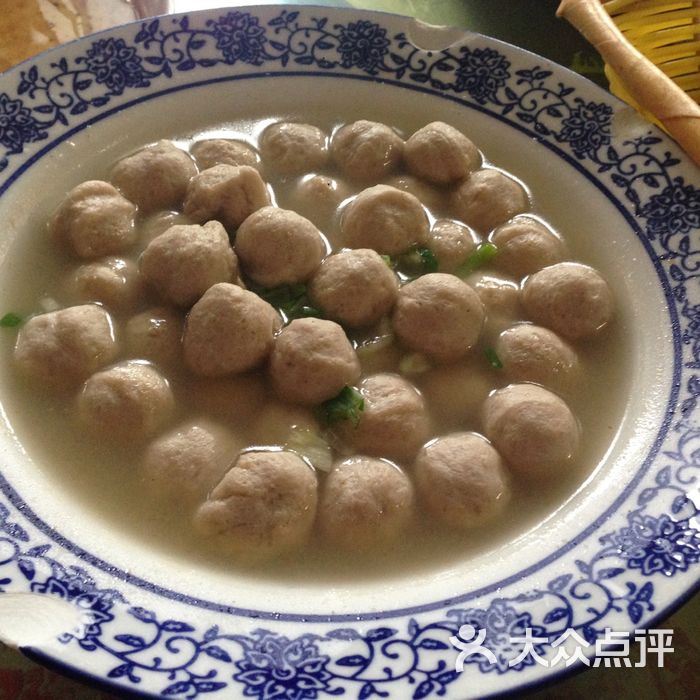 泰山豆腐宴