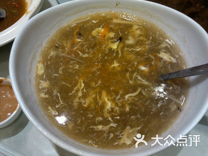 普吉岛海鲜酸辣汤_南昌酸辣汤_海鲜酸辣汤(2)