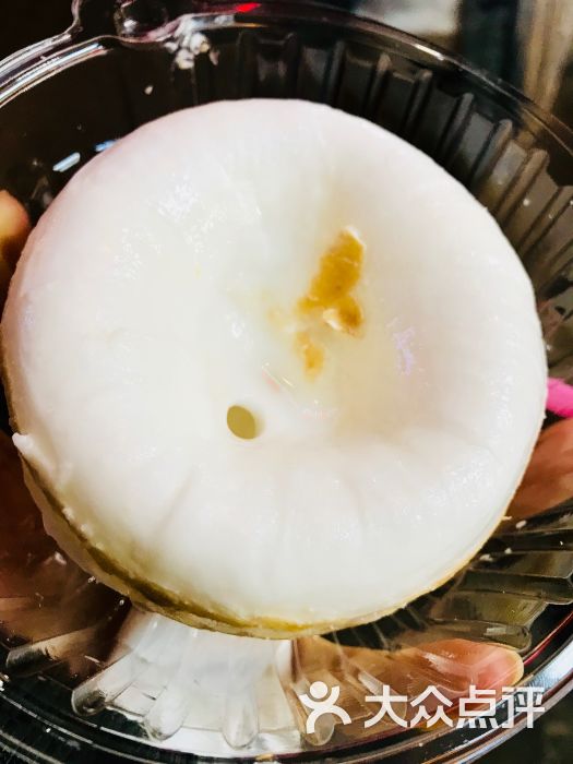 椰子下个蛋:抖音上的网红店,跟女朋友到上海.上