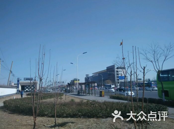 俸伯-地铁站-图片-北京生活服务