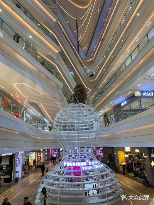 凯德mall(天宫院店)-图片-北京购物-大众点评网