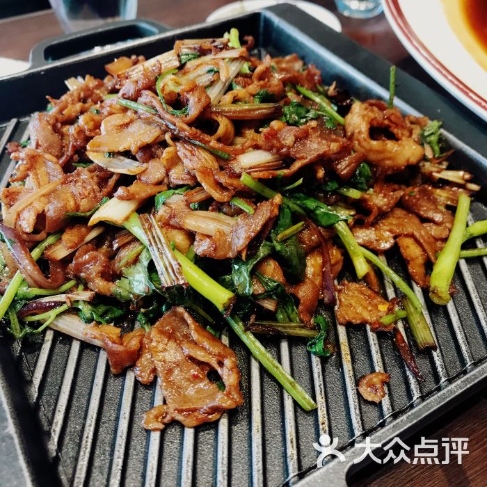贝勒烤肉