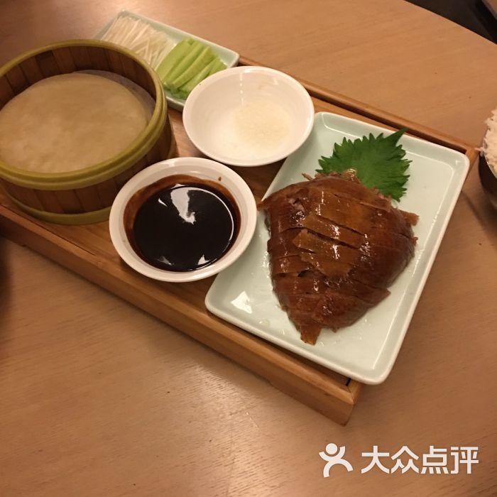 青年餐厅(龙德广场店)的点评