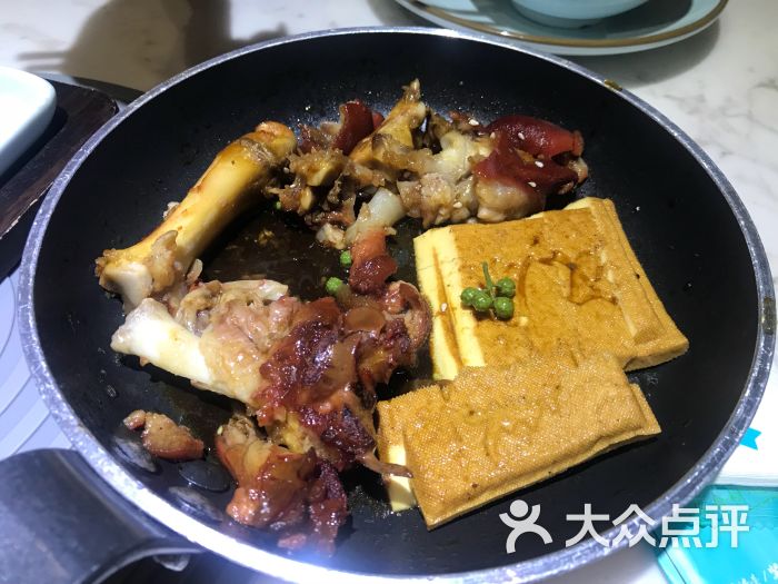 青花椒砂锅鱼(九六广场店)-图片-上海美食-大众点评网